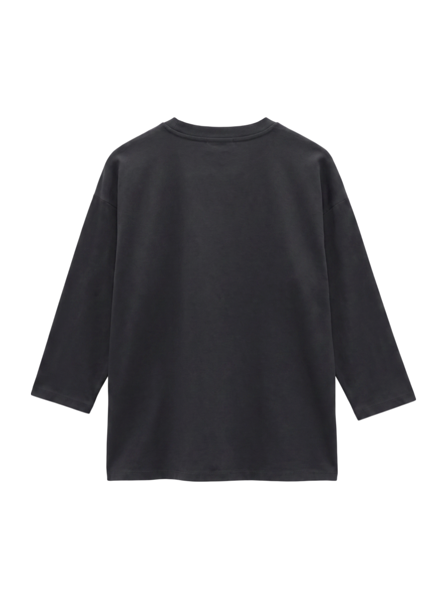 MET24 Bracelet Sleeve Pullover