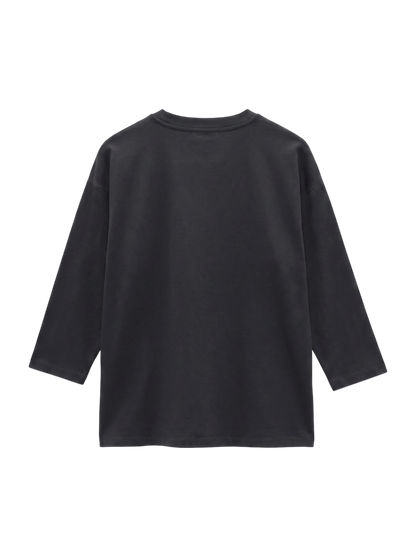 MET24 Bracelet Sleeve Pullover