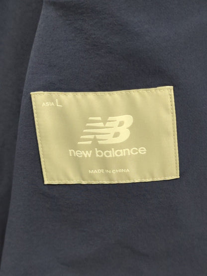 NB GREY シングルジャケット