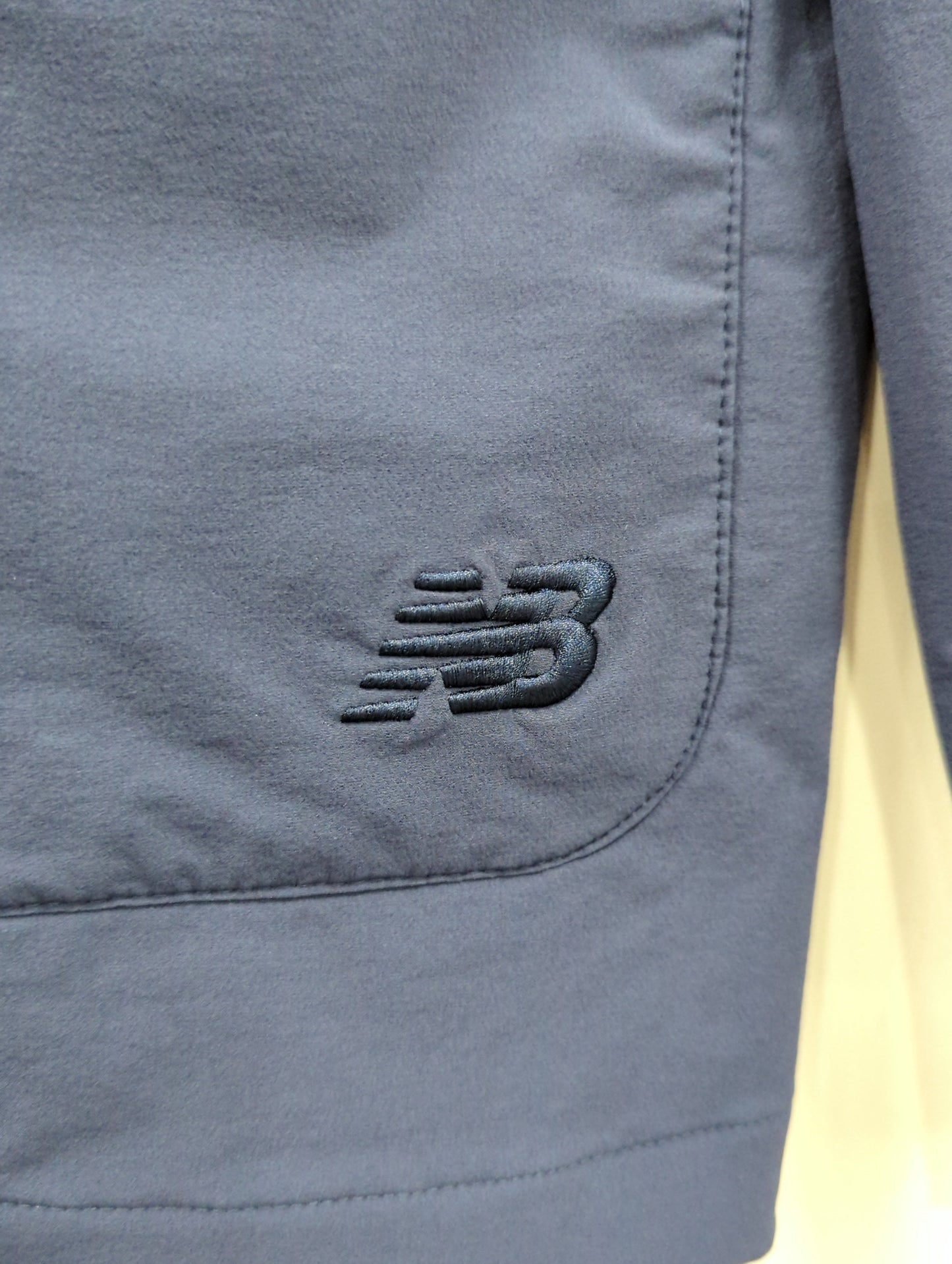 NB GREY シングルジャケット