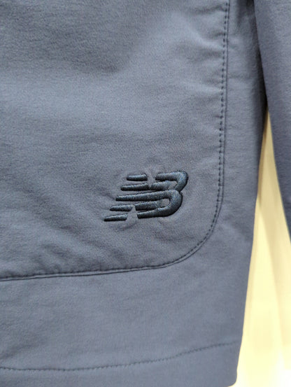 NB GREY シングルジャケット