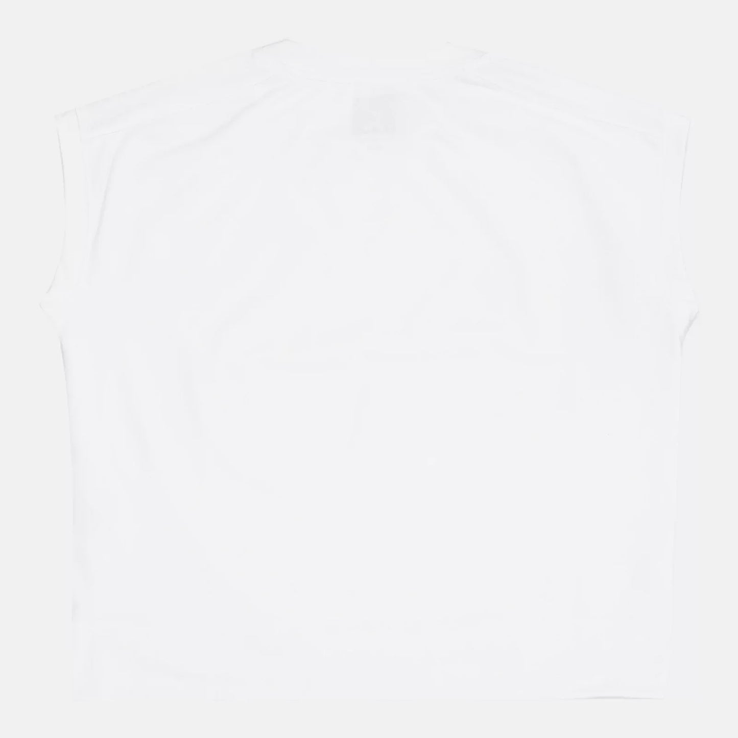 9BOX n.4 Compact French Sleeve Tee