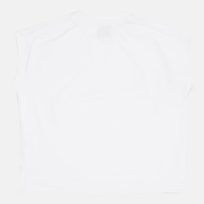 9BOX n.4 Compact French Sleeve Tee