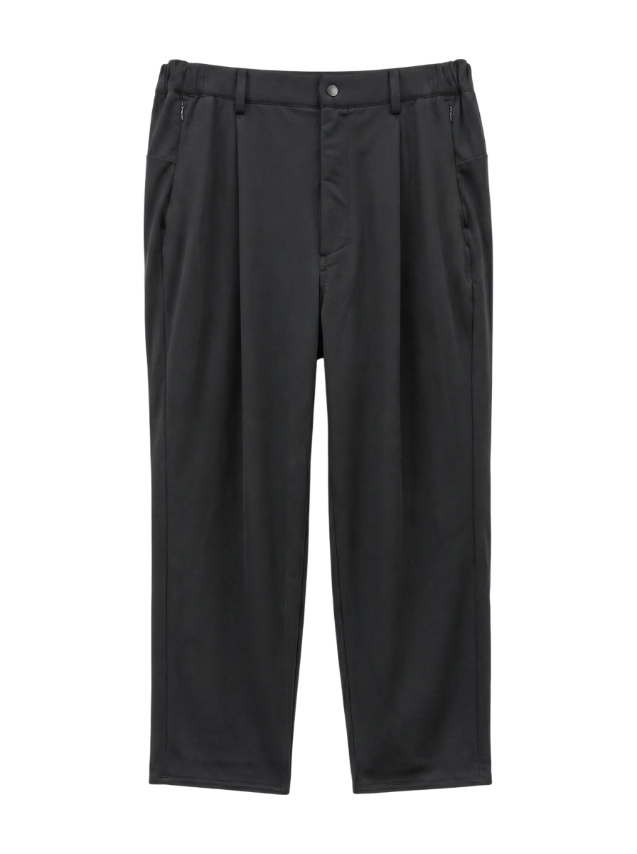 MET24 Wide Tapered Fit
