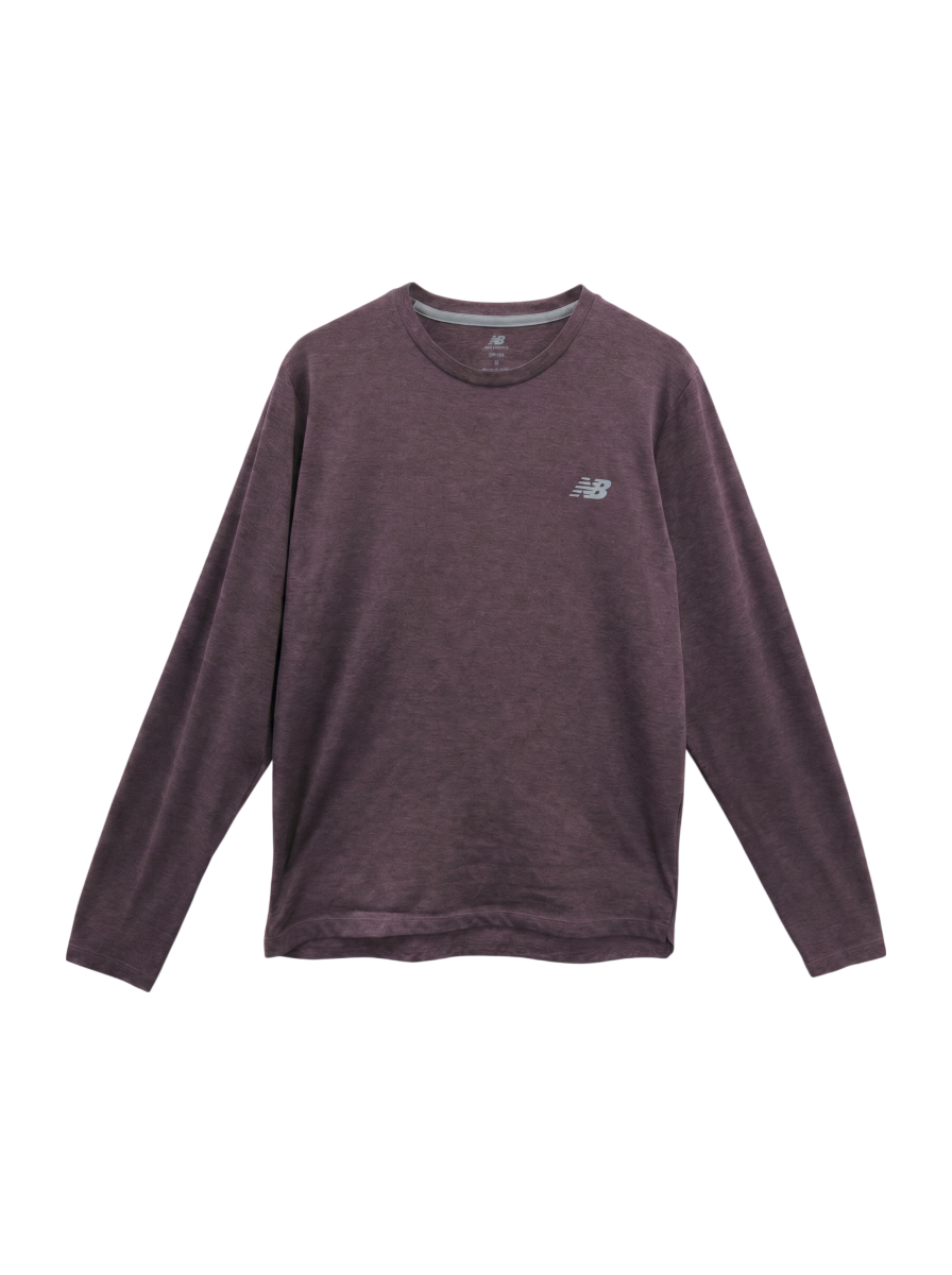 Athletics ロングスリーブTシャツ