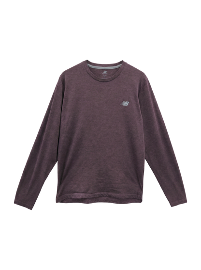 Athletics ロングスリーブTシャツ