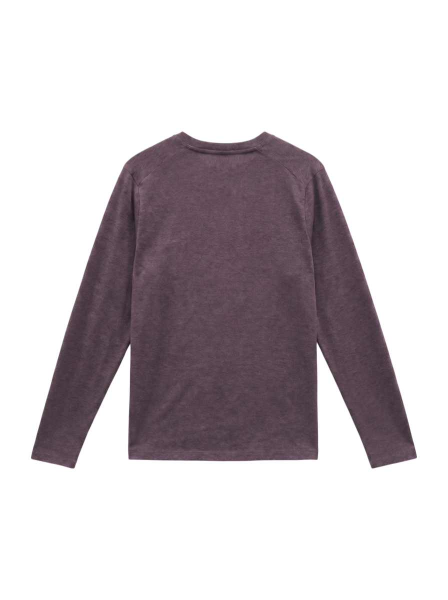 Athletics ロングスリーブTシャツ