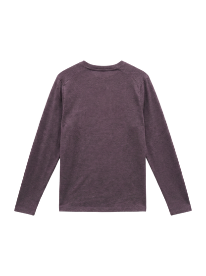 Athletics ロングスリーブTシャツ