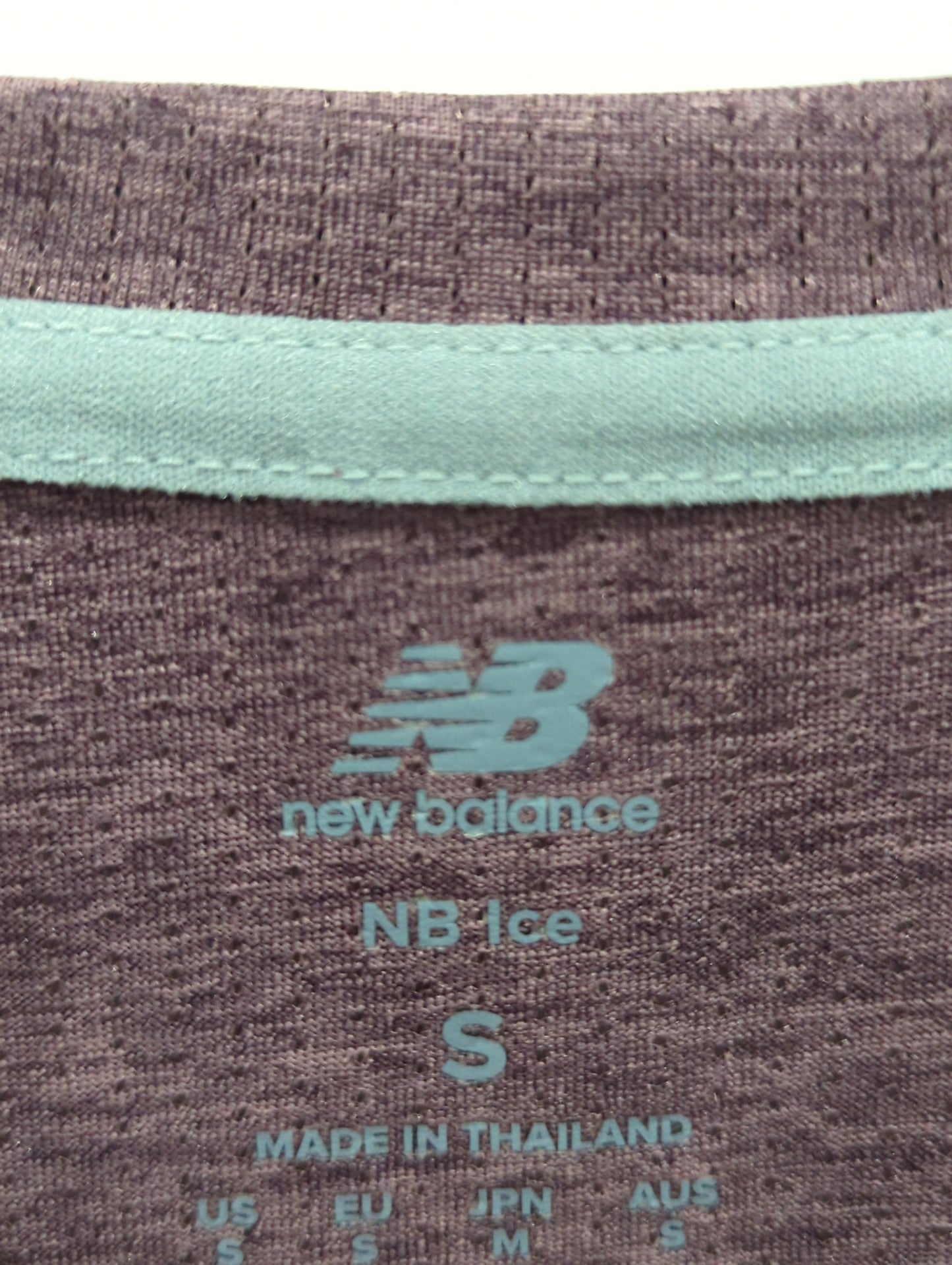 Athletics ロングスリーブTシャツ