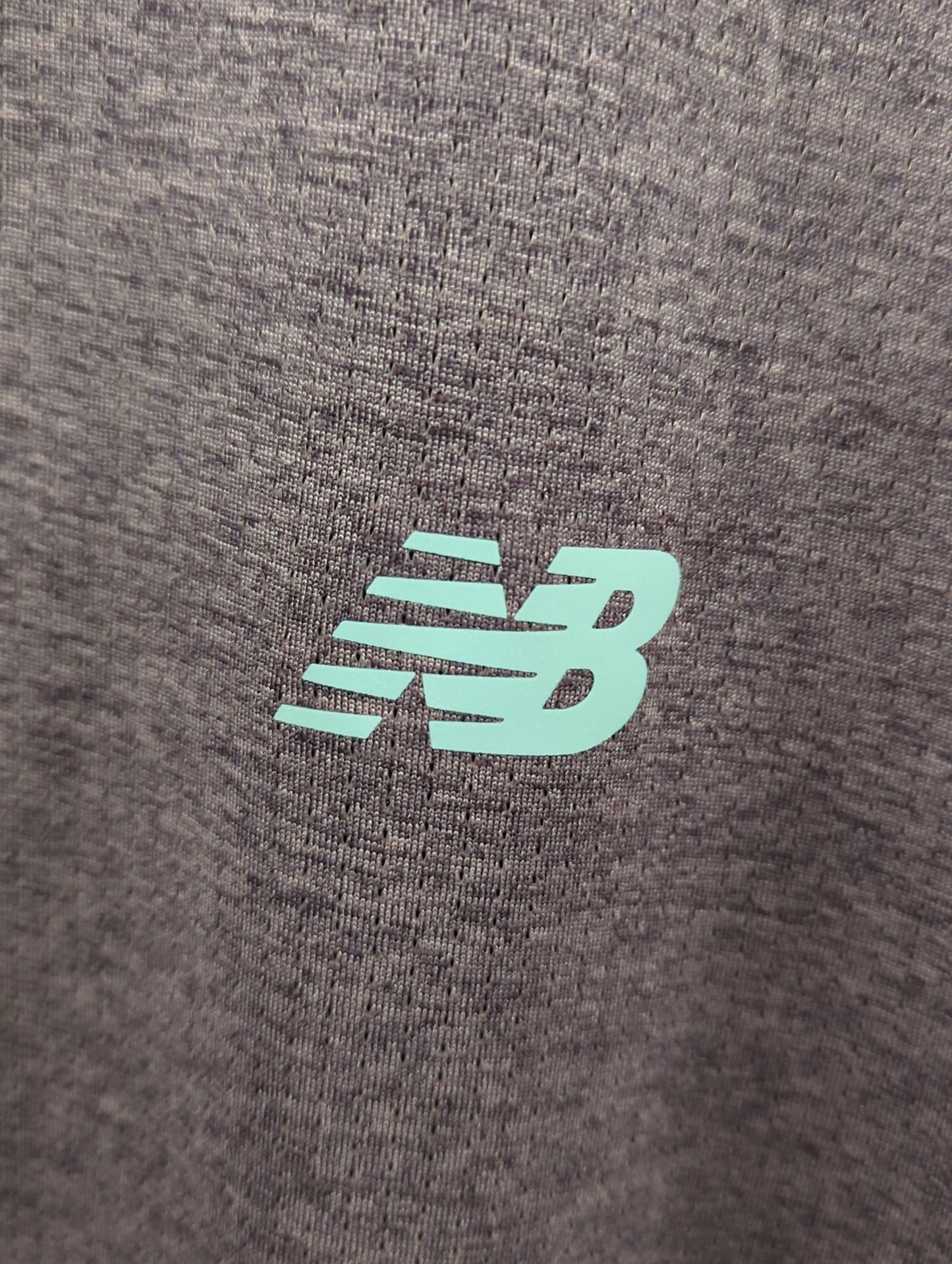 Athletics ロングスリーブTシャツ