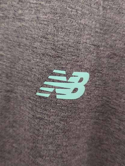 Athletics ロングスリーブTシャツ