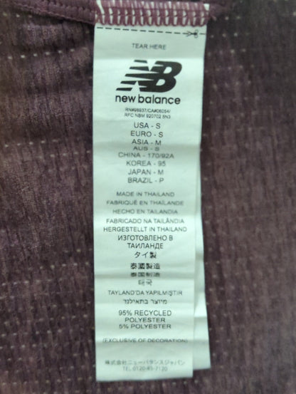 Athletics ロングスリーブTシャツ