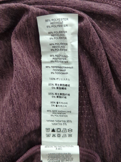 Athletics ロングスリーブTシャツ