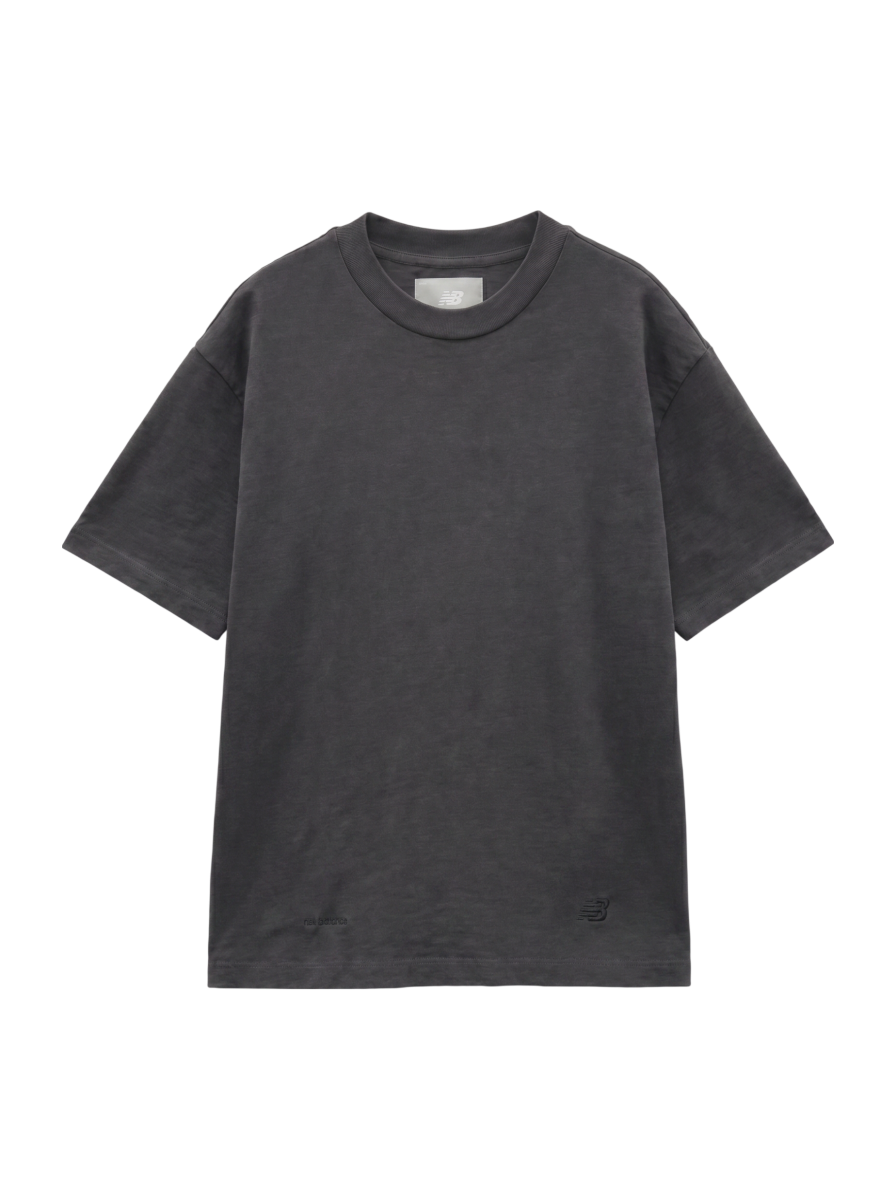 NB GREY Tシャツ