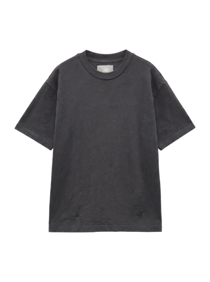 NB GREY Tシャツ