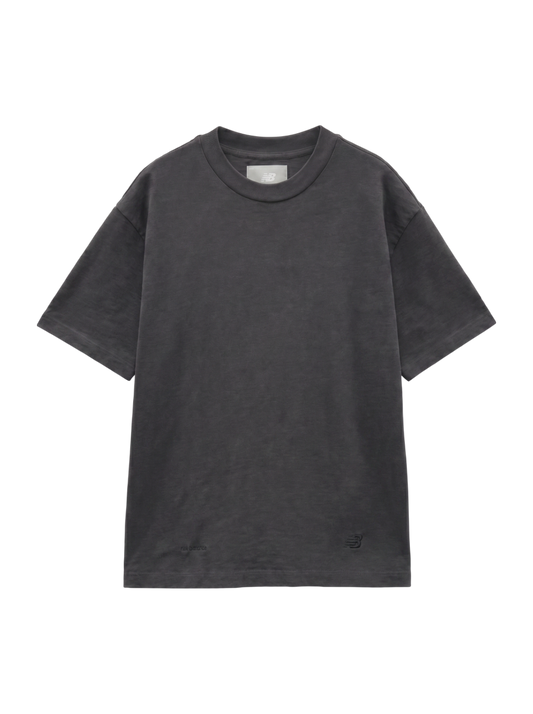 NB GREY Tシャツ