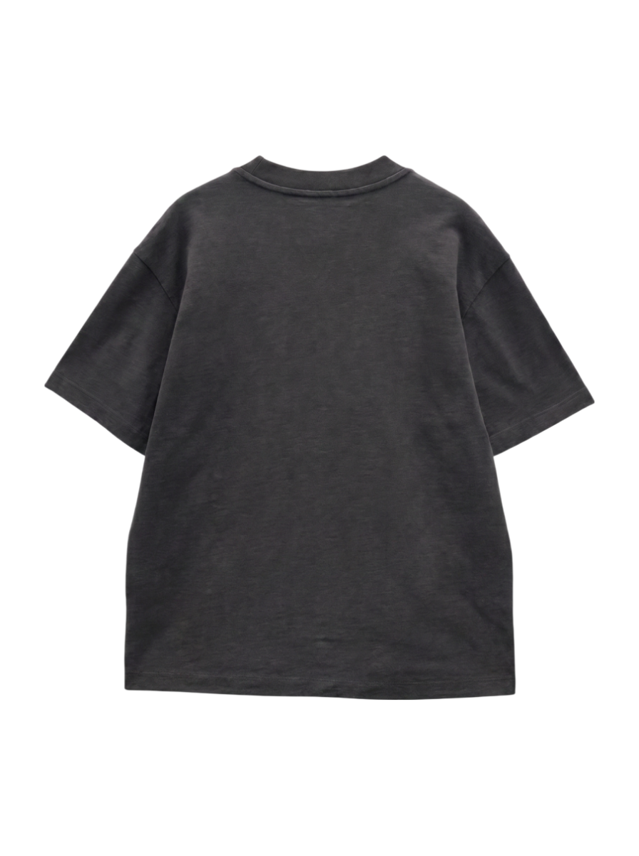 NB GREY Tシャツ