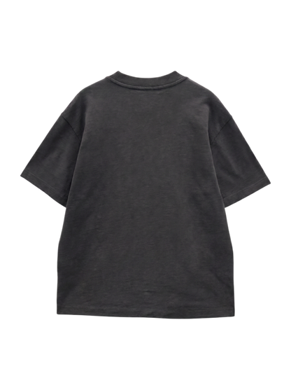 NB GREY Tシャツ