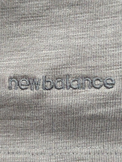 NB GREY Tシャツ