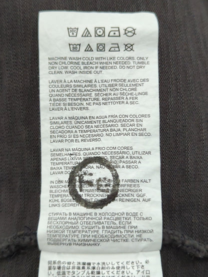 NB GREY Tシャツ