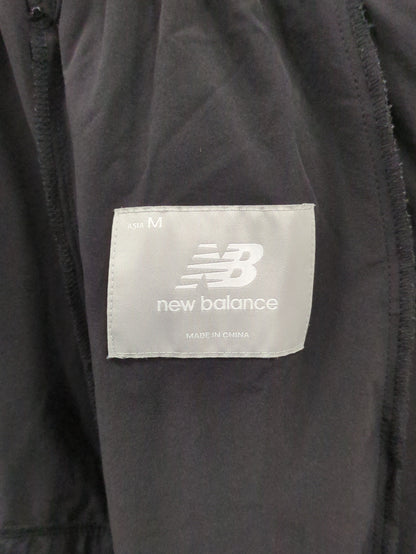 NB GREY ワイドパンツ