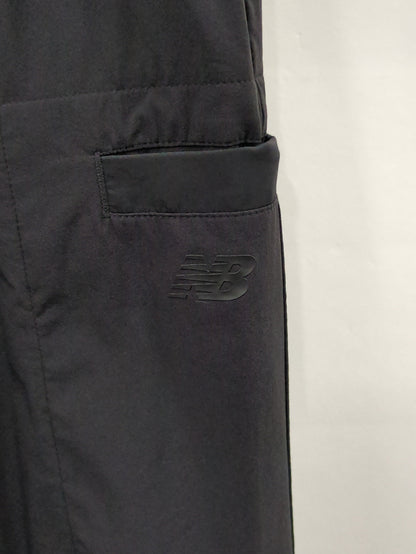 NB GREY ワイドパンツ