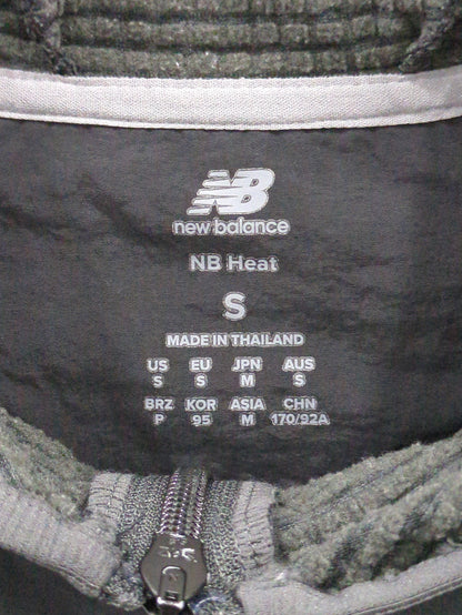 Heat Grid フルジップフーディ