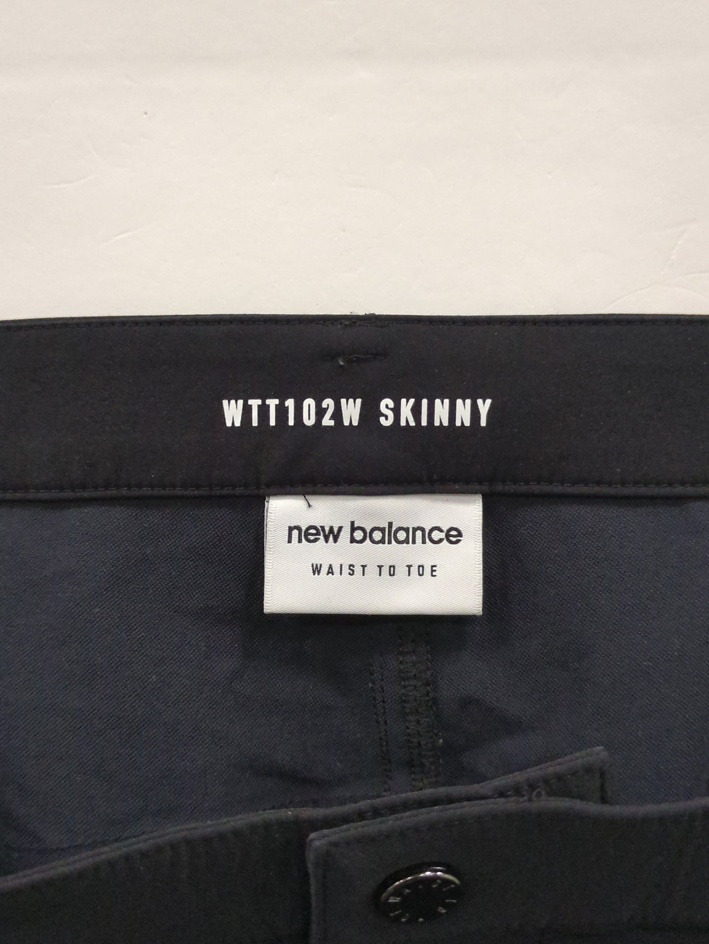 WTT 102W SKINNY FIT