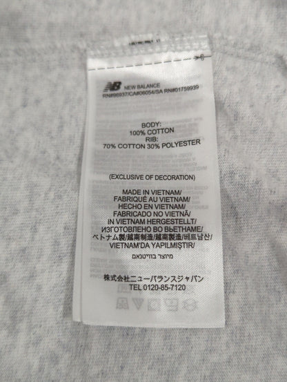 Athletics ショートスリーブTシャツ