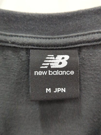 シューパッチボックスシルエットTシャツ