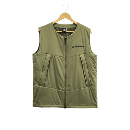 MET24 Packable Padded Vest