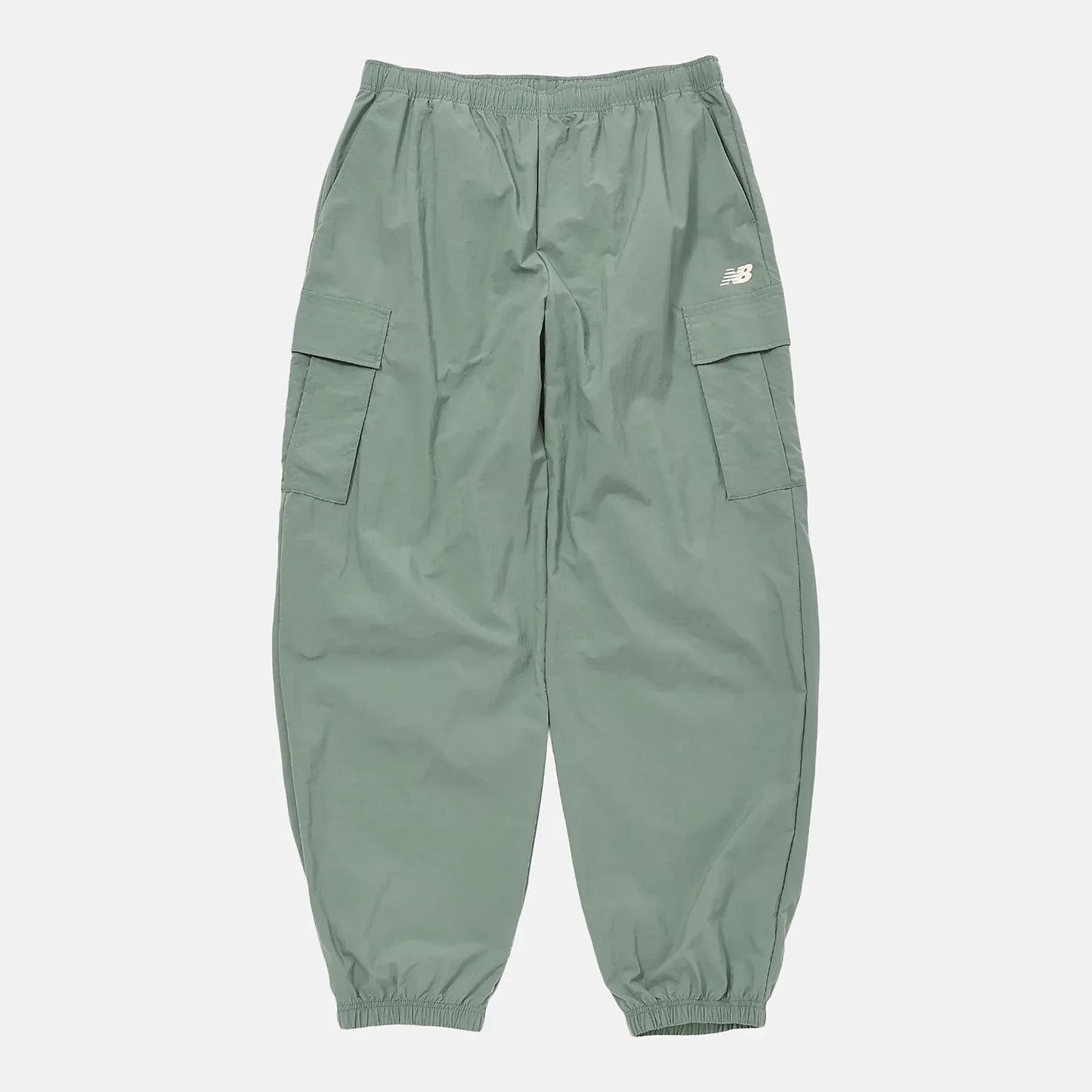 パフォーマンスウーブンカーゴパンツ