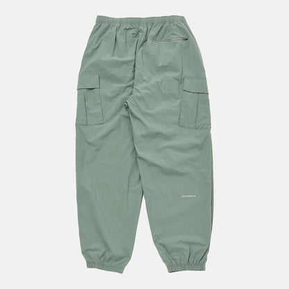 パフォーマンスウーブンカーゴパンツ