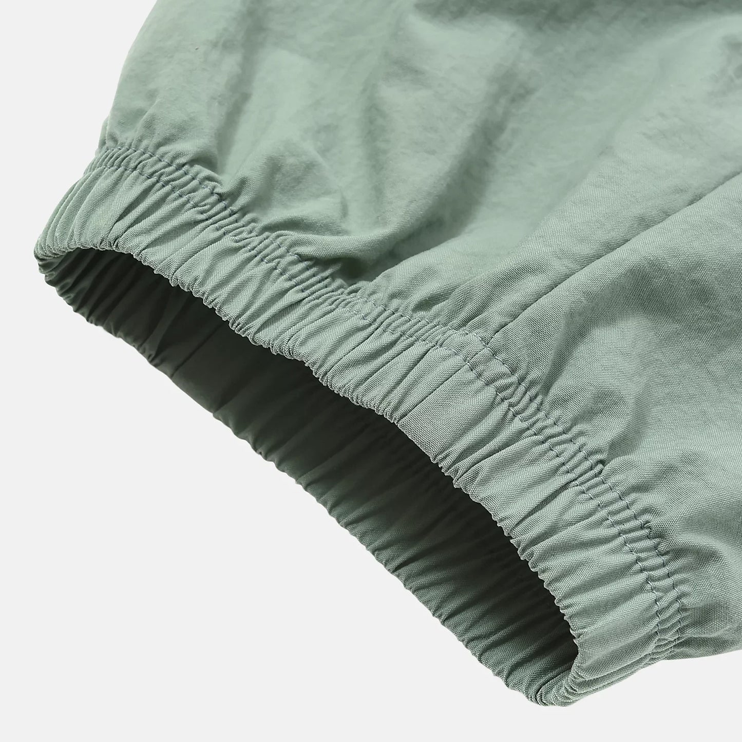 パフォーマンスウーブンカーゴパンツ