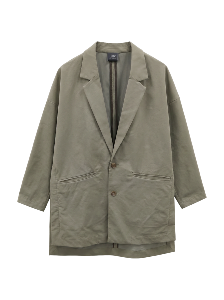 MET24 Women's Single Jacket