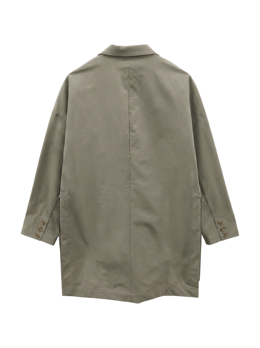 MET24 Women's Single Jacket