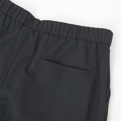 ウーブンジョガーパンツ