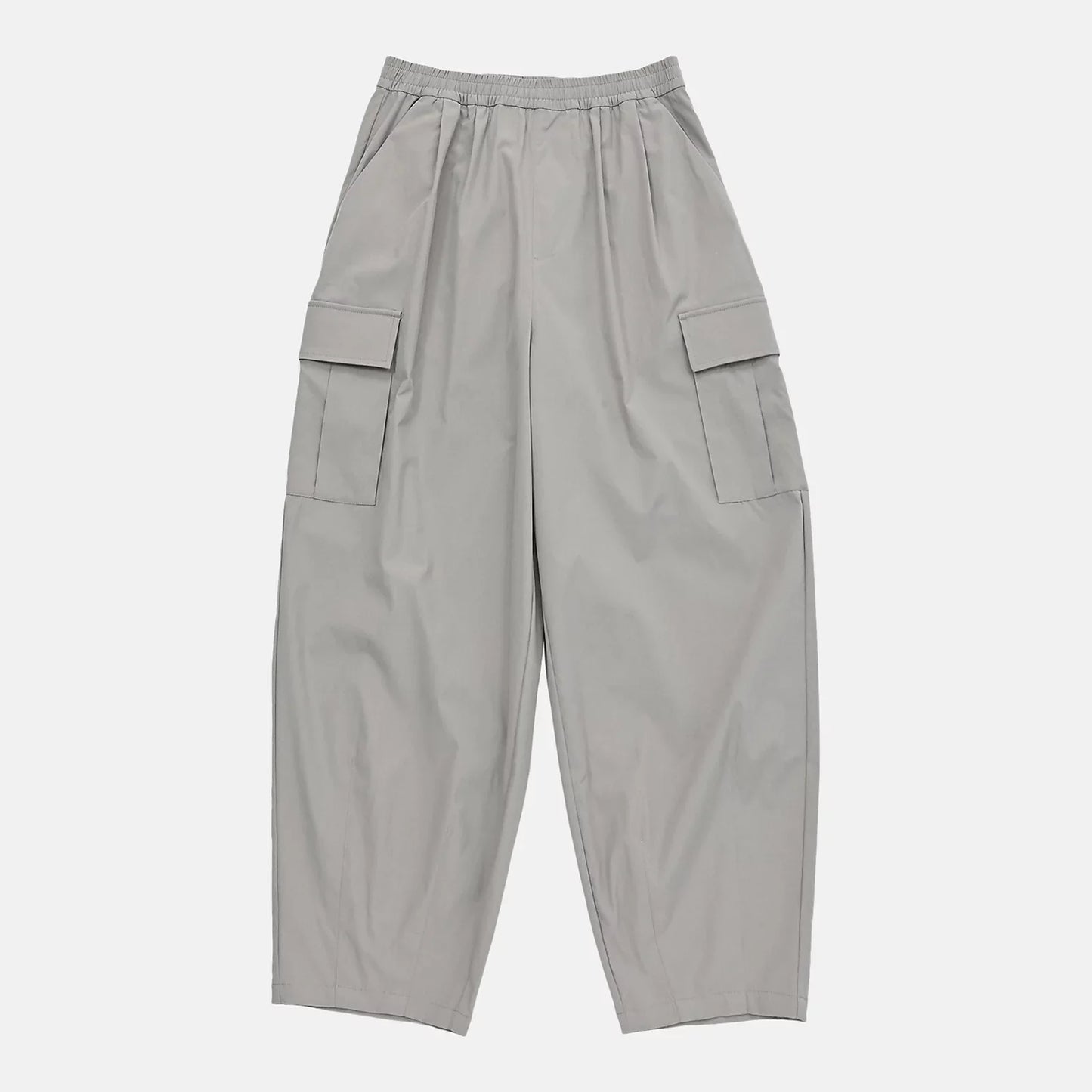 MET24 Wide Cargo Pants