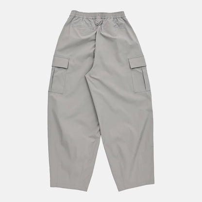 MET24 Wide Cargo Pants