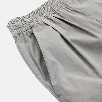MET24 Wide Cargo Pants