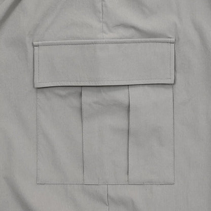 MET24 Wide Cargo Pants