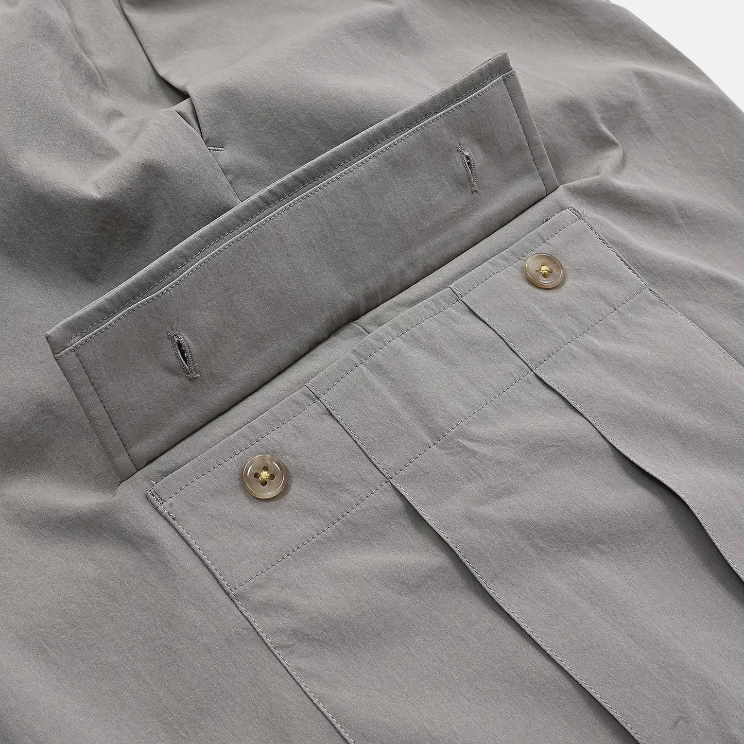 MET24 Wide Cargo Pants