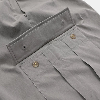 MET24 Wide Cargo Pants