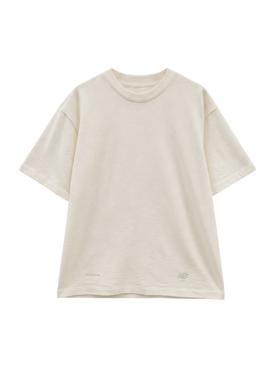 NB GREY Tシャツ