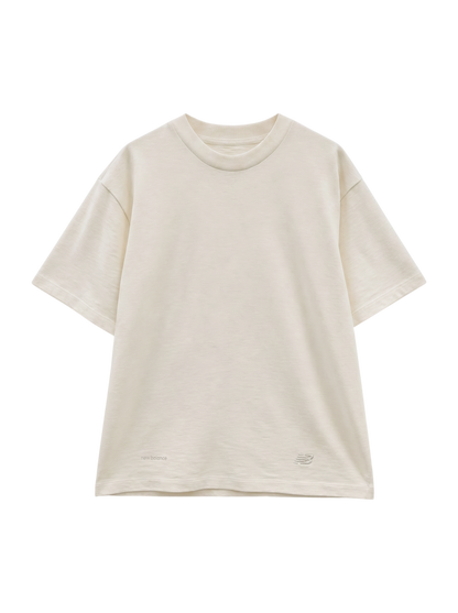 NB GREY Tシャツ