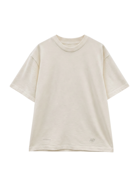 NB GREY Tシャツ