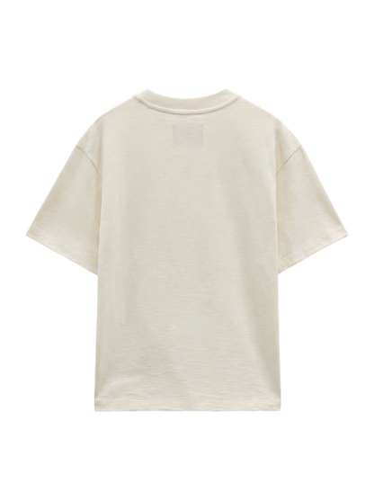 NB GREY Tシャツ