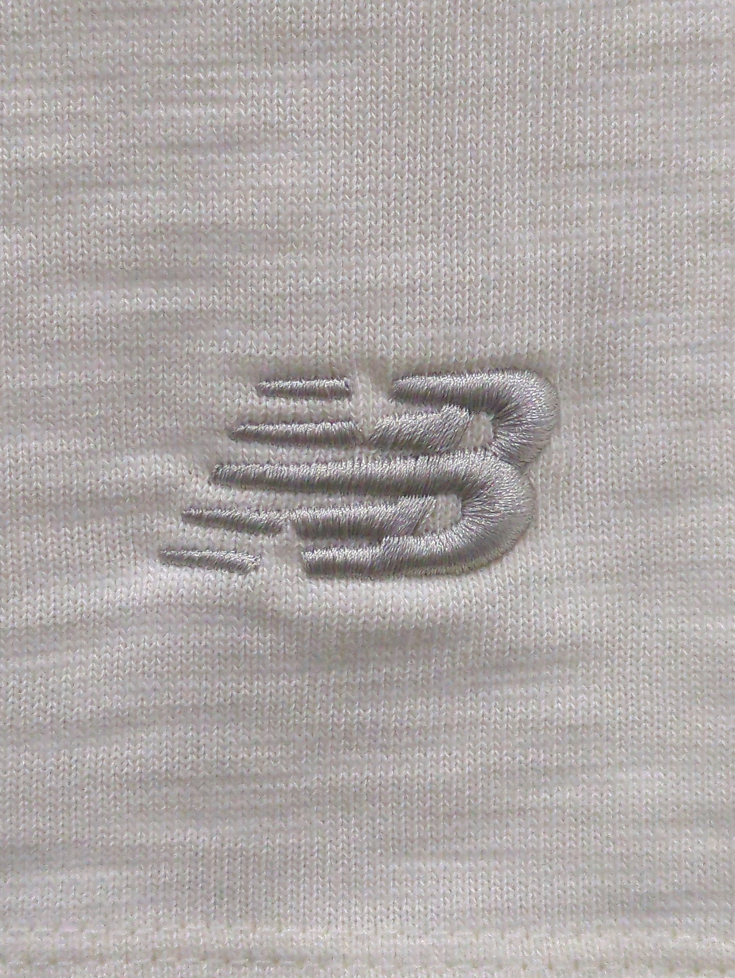 NB GREY Tシャツ