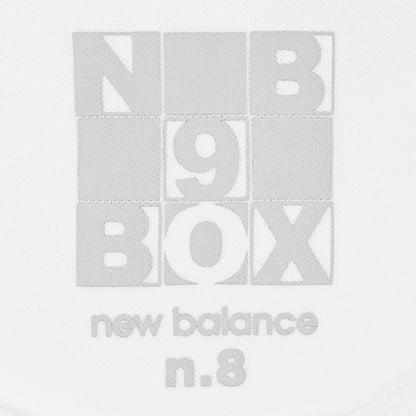 9BOX n.8 Super Wide  Tee