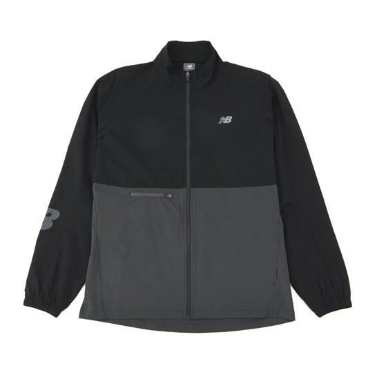 ウーブンジャケット